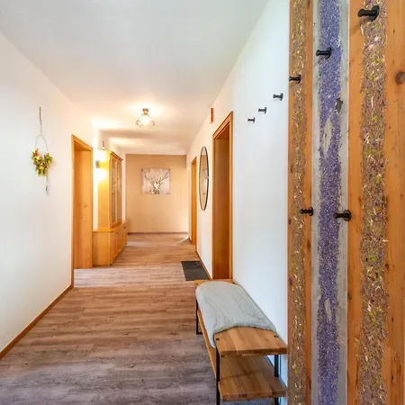 In Tyrol With Boot Heaters