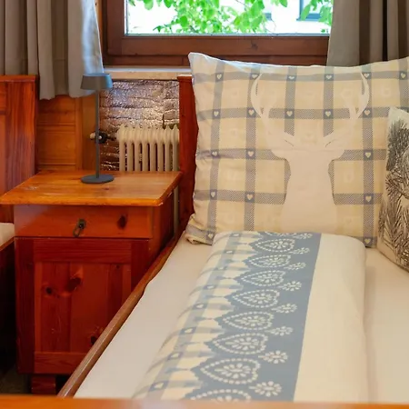 In Tyrol With Boot Heaters Apartamento *