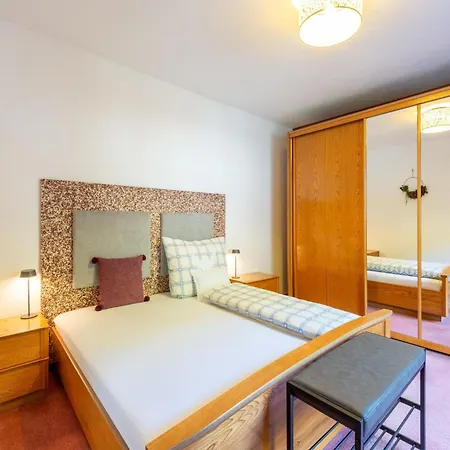 Apartamento In Tyrol With Boot Heaters *