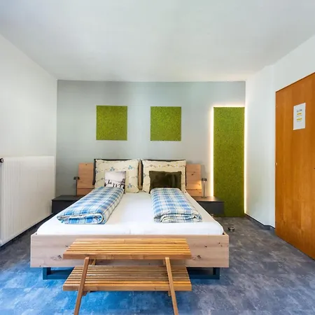 In Tyrol With Boot Heaters Urgen