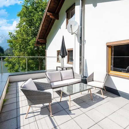 Apartamento In Tyrol With Boot Heaters Urgen