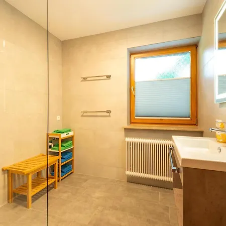 In Tyrol With Boot Heaters 公寓 *