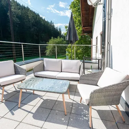 In Tyrol With Boot Heaters *