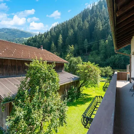 아파트 In Tyrol With Boot Heaters Urgen