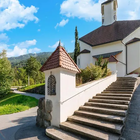 公寓 In Tyrol With Boot Heaters