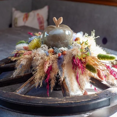 公寓 In Tyrol With Boot Heaters