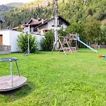 In Tyrol With Boot Heaters Appartamento Urgen