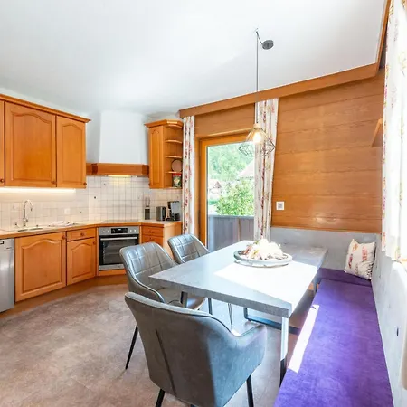 In Tyrol With Boot Heaters Διαμέρισμα Urgen