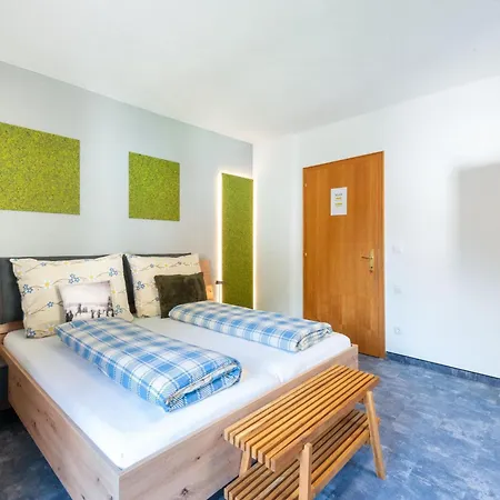 In Tyrol With Boot Heaters