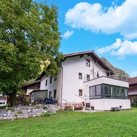 In Tyrol With Boot Heaters