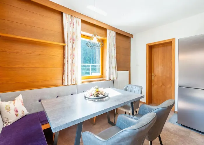 In Tyrol With Boot Heaters Urgen