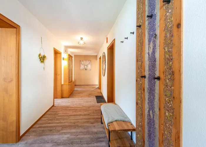 In Tyrol With Boot Heaters