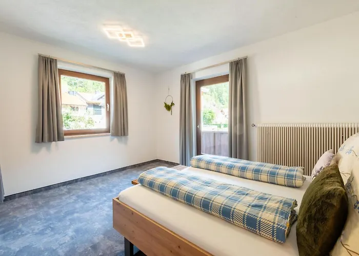 In Tyrol With Boot Heaters Appartamento