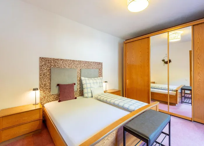 Appartamento In Tyrol With Boot Heaters *