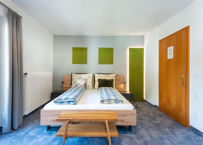 In Tyrol With Boot Heaters Urgen