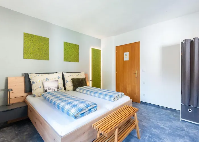 In Tyrol With Boot Heaters