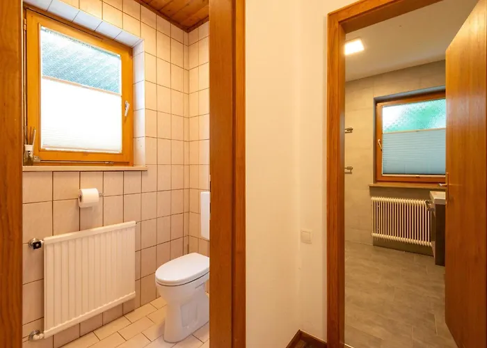 In Tyrol With Boot Heaters Appartamento