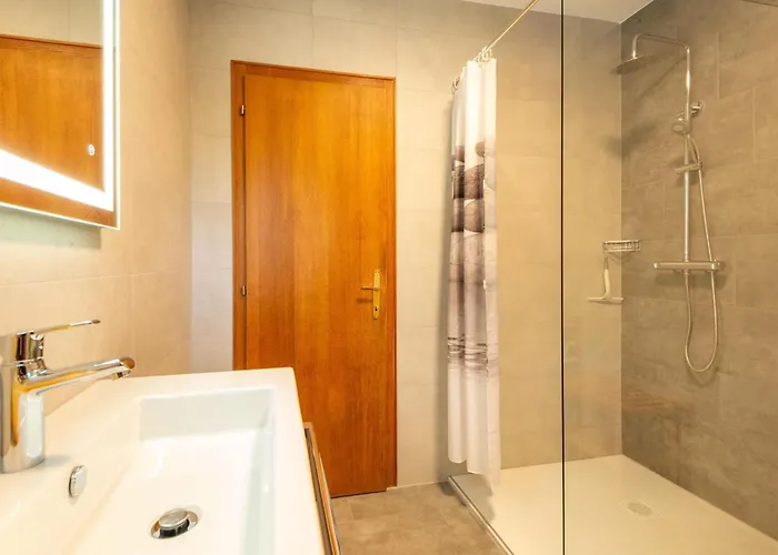 In Tyrol With Boot Heaters Appartamento Urgen