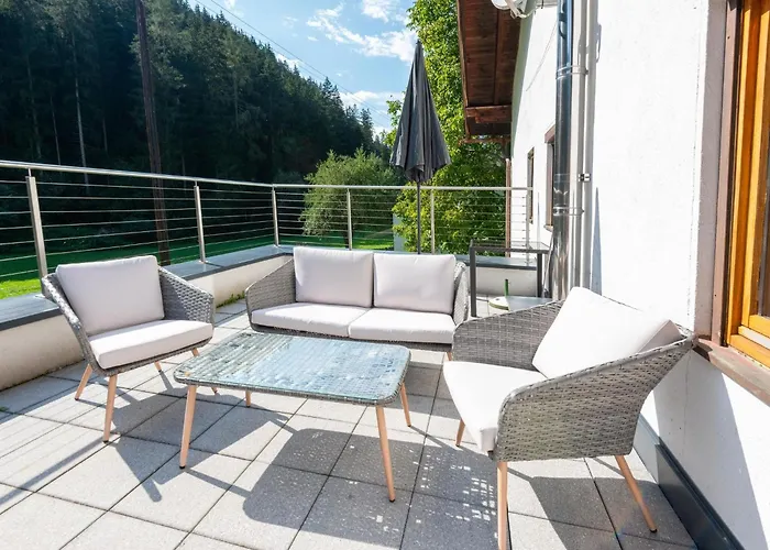 In Tyrol With Boot Heaters *