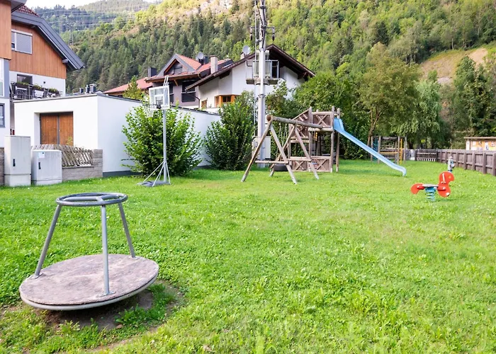 In Tyrol With Boot Heaters Appartamento Urgen