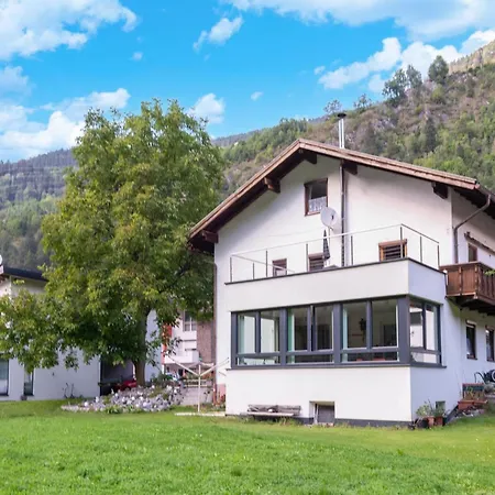 In Tyrol With Boot Heaters Lägenhet Urgen