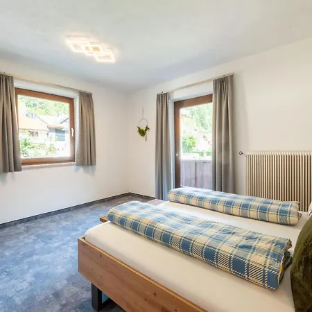 In Tyrol With Boot Heaters Apartment