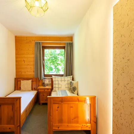 In Tyrol With Boot Heaters *