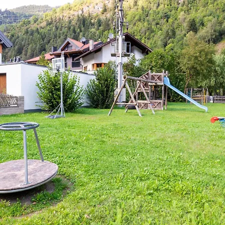 In Tyrol With Boot Heaters Lägenhet Urgen