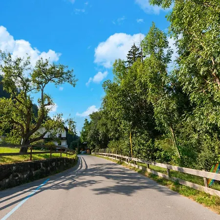 Lägenhet In Tyrol With Boot Heaters *